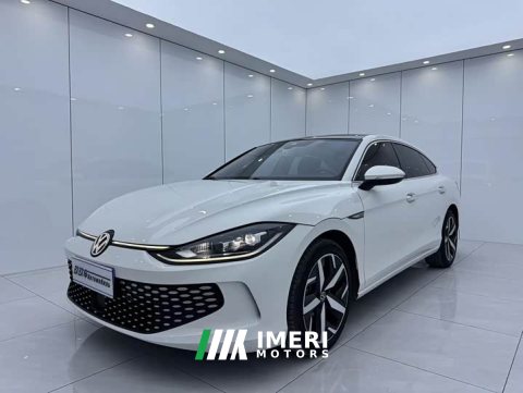 2023 Volkswagen Lingdu 2022 Lingdu L 280TSI DSG Spicy Edition - ავტომობილი ჩინეთიდან