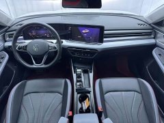 Volkswagen Lingdu 2022 Lingdu L 280TSI DSG Spicy Edition - ფოტო 11