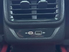 Volkswagen Lingdu 2022 Lingdu L 280TSI DSG Spicy Edition - ფოტო 13