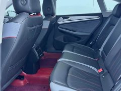 Volkswagen Lingdu 2022 Lingdu L 280TSI DSG Spicy Edition - ფოტო 14
