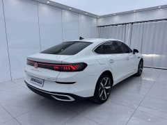 Volkswagen Lingdu 2022 Lingdu L 280TSI DSG Spicy Edition - ფოტო 4
