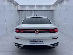 Volkswagen Lingdu 2022 Lingdu L 280TSI DSG Spicy Edition - ფოტო 5