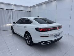 Volkswagen Lingdu 2022 Lingdu L 280TSI DSG Spicy Edition - ფოტო 6