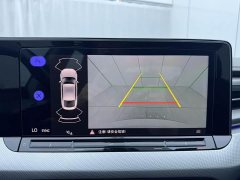 Volkswagen Lingdu 2022 Lingdu L 280TSI DSG Spicy Edition - ფოტო 9
