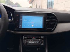 Volkswagen Jetta VS5 2022 280TSI Automatic Glory Pro - ფოტო 11