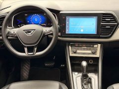 Volkswagen Jetta VS5 2022 280TSI Automatic Glory Pro - ფოტო 15