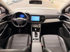 Volkswagen Jetta VS5 2022 280TSI Automatic Glory Pro - ფოტო 16