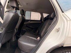 Volkswagen Jetta VS5 2022 280TSI Automatic Glory Pro - ფოტო 18