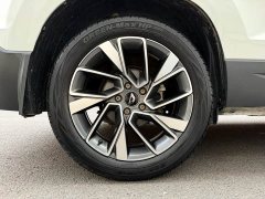 Volkswagen Jetta VS5 2022 280TSI Automatic Glory Pro - ფოტო 20