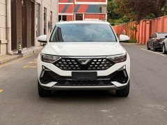 Volkswagen Jetta VS5 2022 280TSI Automatic Glory Pro - ფოტო 3
