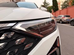 Volkswagen Jetta VS5 2022 280TSI Automatic Glory Pro - ფოტო 4