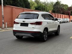Volkswagen Jetta VS5 2022 280TSI Automatic Glory Pro - ფოტო 5