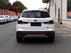 Volkswagen Jetta VS5 2022 280TSI Automatic Glory Pro - ფოტო 6