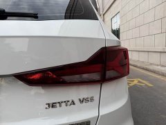 Volkswagen Jetta VS5 2022 280TSI Automatic Glory Pro - ფოტო 7