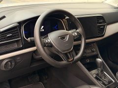 Volkswagen Jetta VS5 2022 280TSI Automatic Glory Pro - ფოტო 8