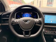 Volkswagen Jetta VS5 2022 280TSI Automatic Glory Pro - ფოტო 9