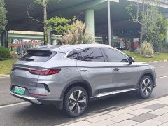 BYD Song Plus New Energy 2021 DM-i 110KM Flagship Plus 5G Edition - ფოტო 10