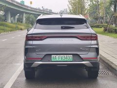 BYD Song Plus New Energy 2021 DM-i 110KM Flagship Plus 5G Edition - ფოტო 11