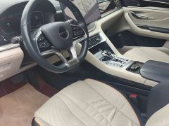 BYD Song Plus New Energy 2021 DM-i 110KM Flagship Plus 5G Edition - ფოტო 4