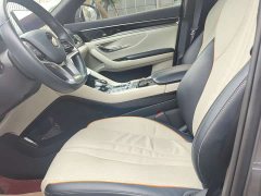 BYD Song Plus New Energy 2021 DM-i 110KM Flagship Plus 5G Edition - ფოტო 5