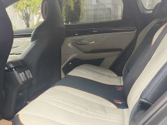 BYD Song Plus New Energy 2021 DM-i 110KM Flagship Plus 5G Edition - ფოტო 6