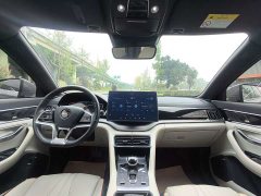 BYD Song Plus New Energy 2021 DM-i 110KM Flagship Plus 5G Edition - ფოტო 7