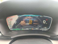 BYD Song Plus New Energy 2021 DM-i 110KM Flagship Plus 5G Edition - ფოტო 8