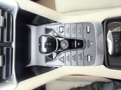 BYD Song Plus New Energy 2021 DM-i 110KM Flagship Plus 5G Edition - ფოტო 9