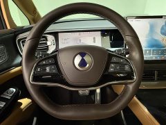 Denza BYD Denza D9 DM-i Smart Drive 1020 Four-Wheel Drive Premium - ფოტო 11