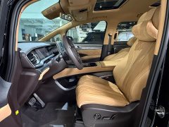 Denza BYD Denza D9 DM-i Smart Drive 1020 Four-Wheel Drive Premium - ფოტო 14