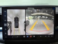 Denza BYD Denza D9 DM-i Smart Drive 1020 Four-Wheel Drive Premium - ფოტო 17