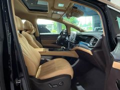 Denza BYD Denza D9 DM-i Smart Drive 1020 Four-Wheel Drive Premium - ფოტო 20