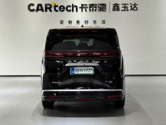 Denza BYD Denza D9 DM-i Smart Drive 1020 Four-Wheel Drive Premium - ფოტო 5