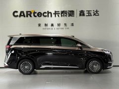 Denza BYD Denza D9 DM-i Smart Drive 1020 Four-Wheel Drive Premium - ფოტო 8