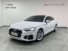Audi A5 (Imported) 2024 Sportback 40 TFSI Sport Dynamic - ფოტო 1