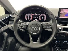 Audi A5 (Imported) 2024 Sportback 40 TFSI Sport Dynamic - ფოტო 10