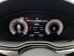 Audi A5 (Imported) 2024 Sportback 40 TFSI Sport Dynamic - ფოტო 11