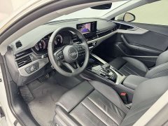 Audi A5 (Imported) 2024 Sportback 40 TFSI Sport Dynamic - ფოტო 12