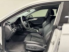 Audi A5 (Imported) 2024 Sportback 40 TFSI Sport Dynamic - ფოტო 13