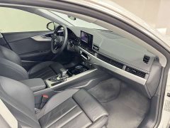 Audi A5 (Imported) 2024 Sportback 40 TFSI Sport Dynamic - ფოტო 14