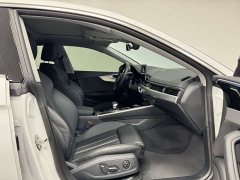 Audi A5 (Imported) 2024 Sportback 40 TFSI Sport Dynamic - ფოტო 15