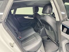 Audi A5 (Imported) 2024 Sportback 40 TFSI Sport Dynamic - ფოტო 16