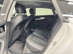 Audi A5 (Imported) 2024 Sportback 40 TFSI Sport Dynamic - ფოტო 17