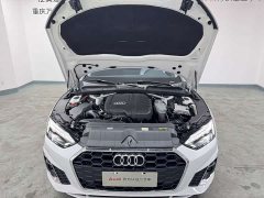 Audi A5 (Imported) 2024 Sportback 40 TFSI Sport Dynamic - ფოტო 18
