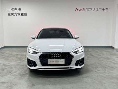 Audi A5 (Imported) 2024 Sportback 40 TFSI Sport Dynamic - ფოტო 3