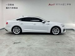 Audi A5 (Imported) 2024 Sportback 40 TFSI Sport Dynamic - ფოტო 5