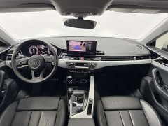 Audi A5 (Imported) 2024 Sportback 40 TFSI Sport Dynamic - ფოტო 9