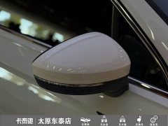 Volkswagen Tiguan L Plug-in Hybrid 2022 430PHEV Plug-in Hybrid Premium Edition - ფოტო 16