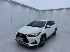 Toyota Yaris L Zhixuan X 1.5L CVT Luxury Plus - ფოტო 1