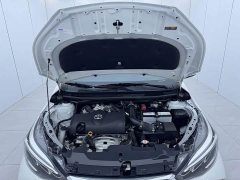 Toyota Yaris L Zhixuan X 1.5L CVT Luxury Plus - ფოტო 10